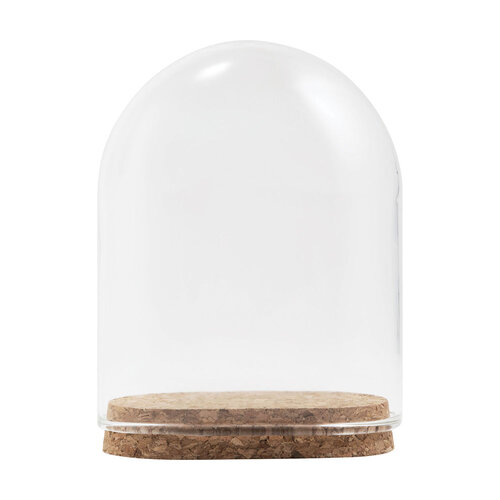 Idea-ology - Tim Holtz - Reliquary Dome
