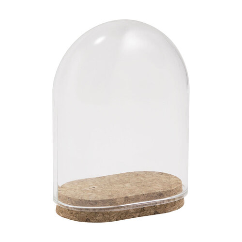Idea-ology - Tim Holtz - Reliquary Dome