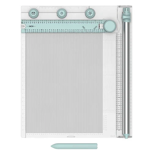 Sizzix - Making Tool Collection - Scoring Board and Trimmer Tool