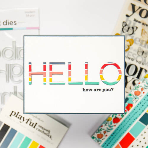 Scrapbook.com - Decorative Die Set - Alphabet Sets - Mega Bundle 3 2 Scrapbook.com - Decorative Die Set - Alphabet Sets - Mega Bundle 3