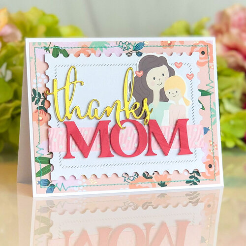 Scrapbook.com - Decorative Die Set - Alphabet Sets - Mega Bundle 3 7 Scrapbook.com - Decorative Die Set - Alphabet Sets - Mega Bundle 3