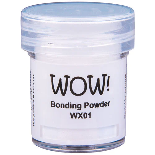 WOW! - Bonding Powder