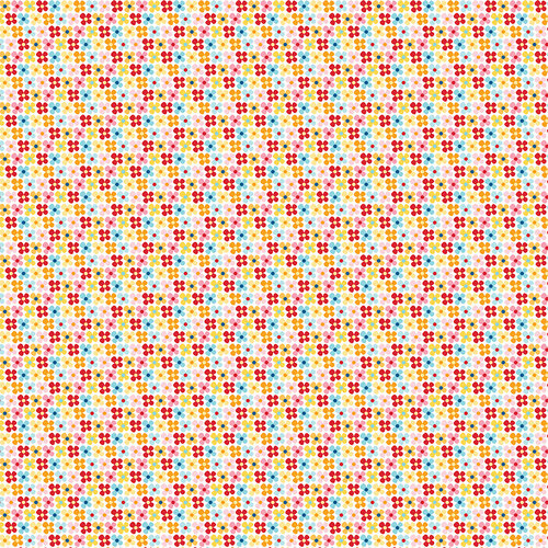 Bella Blvd - EIEIO Collection - 12 x 12 Double Sided Paper - Barn Dance