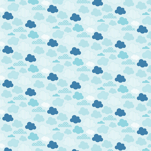Bella Blvd - EIEIO Collection - 12 x 12 Double Sided Paper - Country Day 2 Bella Blvd - EIEIO Collection - 12 x 12 Double Sided Paper - Country Day