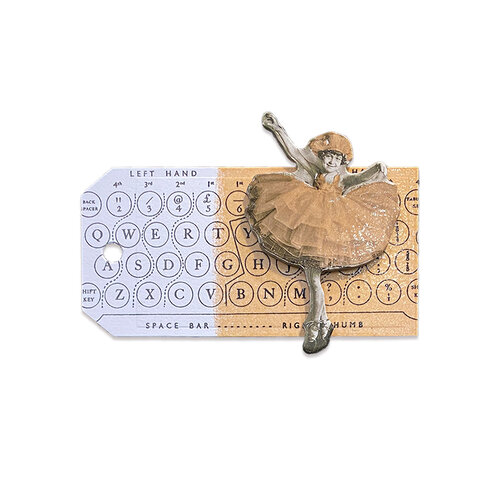 Ranger Ink - Tim Holtz - Distress Embossing Glaze - Bundle One 10 Ranger Ink - Tim Holtz - Distress Embossing Glaze - Bundle One