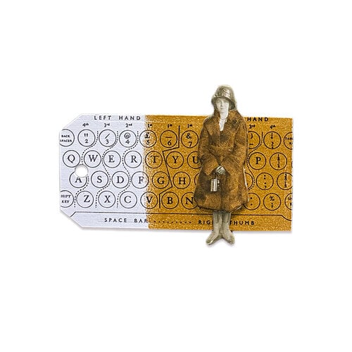 Ranger Ink - Tim Holtz - Distress Embossing Glaze - Bundle One 11 Ranger Ink - Tim Holtz - Distress Embossing Glaze - Bundle One
