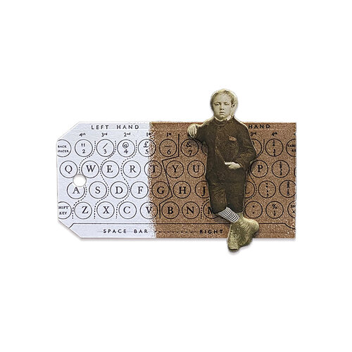 Ranger Ink - Tim Holtz - Distress Embossing Glaze - Bundle One 12 Ranger Ink - Tim Holtz - Distress Embossing Glaze - Bundle One