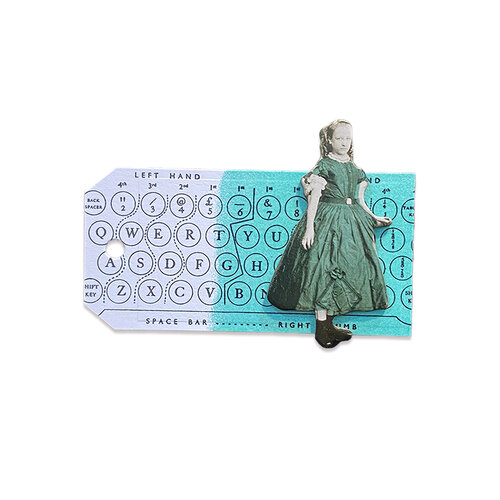 Ranger Ink - Tim Holtz - Distress Embossing Glaze - Bundle One 4 Ranger Ink - Tim Holtz - Distress Embossing Glaze - Bundle One