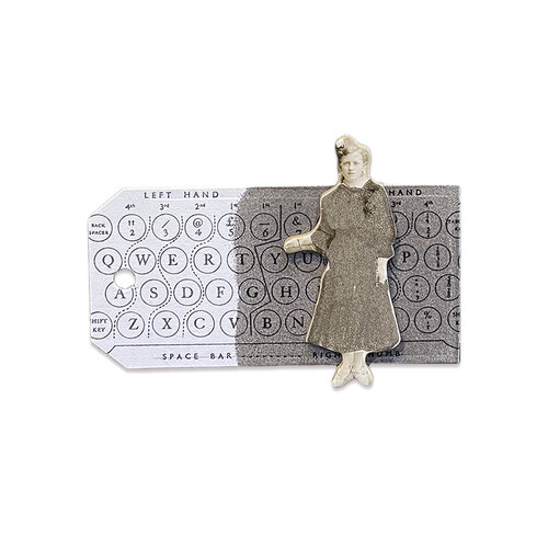 Ranger Ink - Tim Holtz - Distress Embossing Glaze - Bundle One 7 Ranger Ink - Tim Holtz - Distress Embossing Glaze - Bundle One