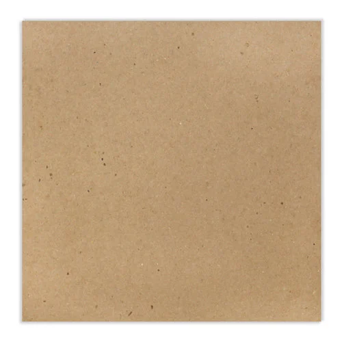 Scrapbook.com - 12 x 12 Chipboard - 2X Heavy - 85pt - Natural - One Sheet 1 Scrapbook.com - 12 x 12 Chipboard - 2X Heavy - 85pt - Natural - One Sheet