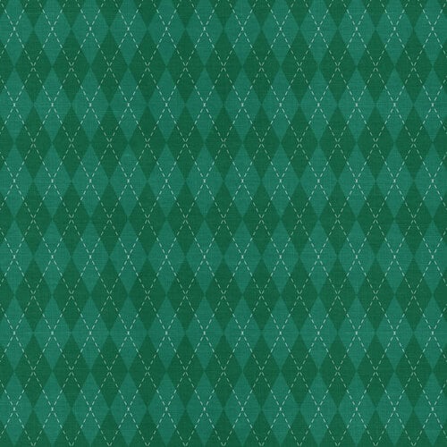 Scrapbook Customs - Wizard Collection - 12 x 12 Paper Pack - Green and Silver 9 Scrapbook Customs - Wizard Collection - 12 x 12 Paper Pack - Green and Silver