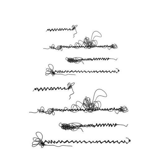 Stampers Anonymous - Tim Holtz - Cling Mounted Rubber Stamp Set - Stitches 1 Stampers Anonymous - Tim Holtz - Cling Mounted Rubber Stamp Set - Stitches