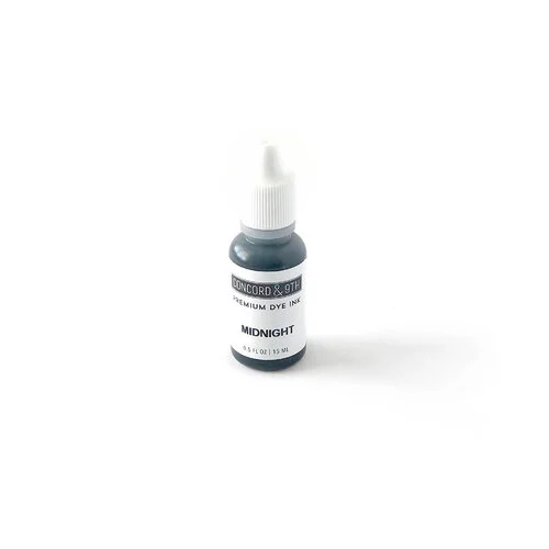 Concord and 9th - Ink Refill - Midnight