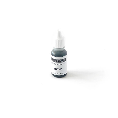 Concord and 9th - Ink Refill - Dove 1 Concord and 9th - Ink Refill - Dove
