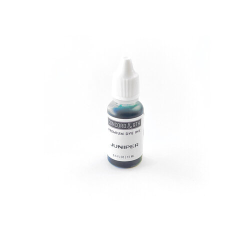 Concord and 9th - Ink Refill - Juniper 1 Concord and 9th - Ink Refill - Juniper