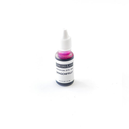 Concord and 9th - Ink Refill - Dragonfruit