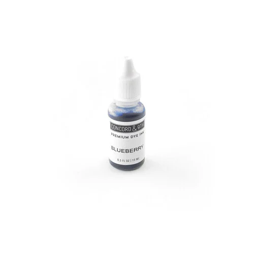 Concord and 9th - Ink Refill - Blueberry 1 Concord and 9th - Ink Refill - Blueberry