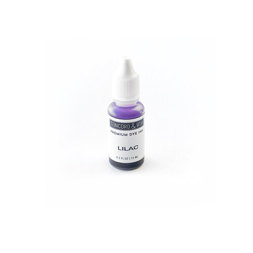 Concord and 9th - Ink Refill - Lilac 1 Concord and 9th - Ink Refill - Lilac