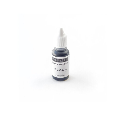 Concord and 9th - Ink Refill - Black 1 Concord and 9th - Ink Refill - Black