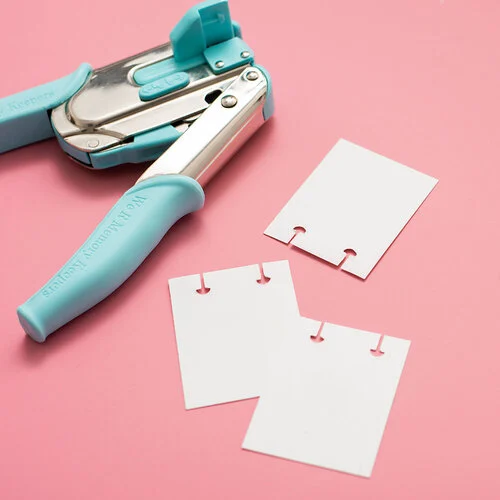 We R Makers - Crop-A-Dile - Disc Power Punch