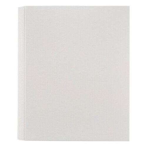 Spellbinders - BetterPress Collection - Cotton Sheets - Pebble - 8.5 x 11 2 Spellbinders - BetterPress Collection - Cotton Sheets - Pebble - 8.5 x 11
