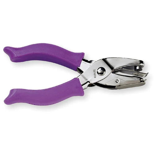 Fiskars - Hand Punch - Circle 1/8 Inch 2 Fiskars - Hand Punch - Circle 1/8 Inch