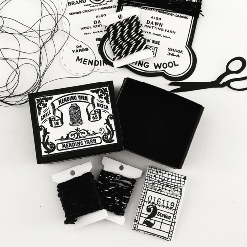 Elizabeth Craft Designs - Craft Studio Collection - Clear Photopolymer Stamps - Craft Studio 01 5 Elizabeth Craft Designs - Craft Studio Collection - Clear Photopolymer Stamps - Craft Studio 01