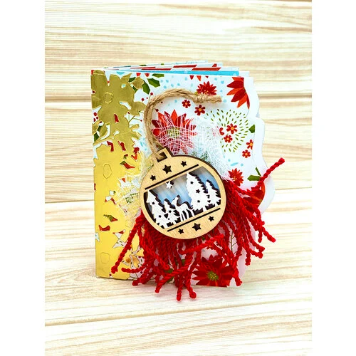 Sizzix - Thinlits Dies - Floral Silhouettes 4 Sizzix - Thinlits Dies - Floral Silhouettes