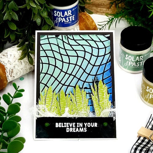 Ranger Ink - Simon Hurley - Solar Paste Bundle 9 Ranger Ink - Simon Hurley - Solar Paste Bundle