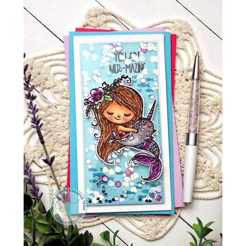 Trinity Stamps - Dies - Sea You Soon 2 Trinity Stamps - Dies - Sea You Soon