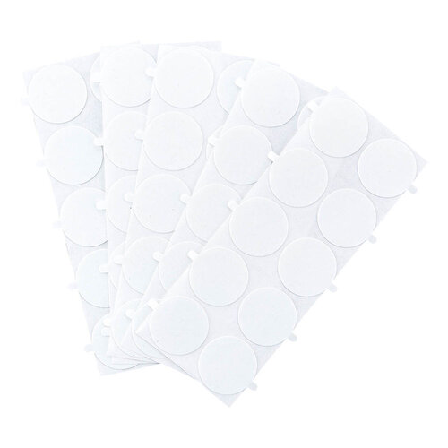 Spellbinders - Sealed Collection - Adhesive Circles