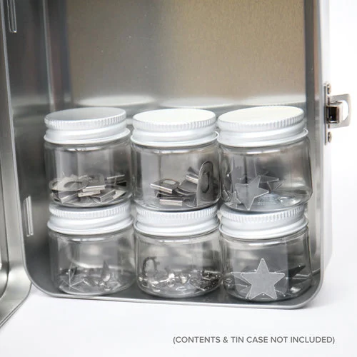 Ranger Ink - Tim Holtz - Distress - Jars 3 Ranger Ink - Tim Holtz - Distress - Jars
