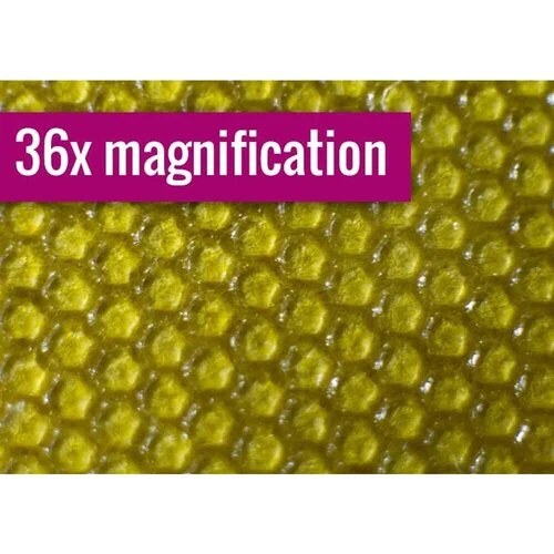 Ecstasy Crafts - Sticky Specks - A5 Micro Adhesive Sheets - 8 Pack