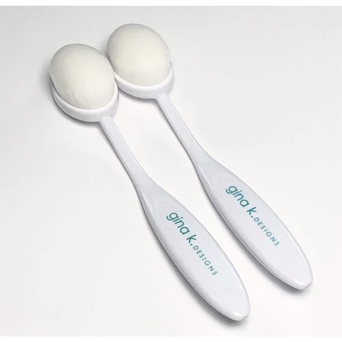 Gina K Designs - Blending Brushes - 2 Pack
