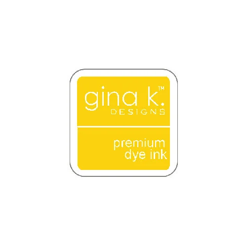 Gina K Designs - Ink Cube - Wild Dandelion 1 Gina K Designs - Ink Cube - Wild Dandelion