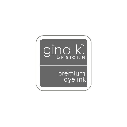 Gina K Designs - Ink Cube - Stormy Sky