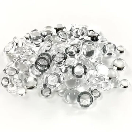 Gina K Designs - Embellishments - Clear Dew Drops 1 Gina K Designs - Embellishments - Clear Dew Drops