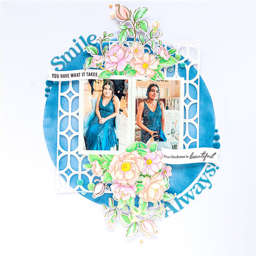 Pinkfresh Studio - Clear Photopolymer Stamps - Basic Banners - Everyday 11 Pinkfresh Studio - Clear Photopolymer Stamps - Basic Banners - Everyday