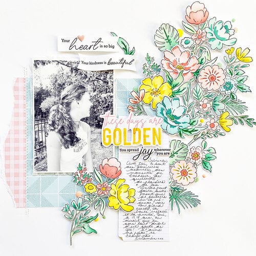 Pinkfresh Studio - Clear Photopolymer Stamps - Basic Banners - Everyday 12 Pinkfresh Studio - Clear Photopolymer Stamps - Basic Banners - Everyday