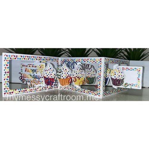 Karen Burniston - Craft Dies - Cupcake Add-ons 10 Karen Burniston - Craft Dies - Cupcake Add-ons