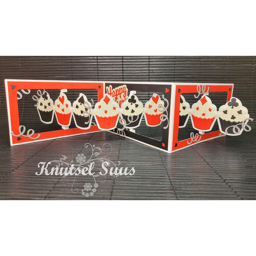 Karen Burniston - Craft Dies - Cupcake Add-ons 4 Karen Burniston - Craft Dies - Cupcake Add-ons