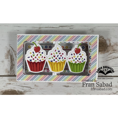 Karen Burniston - Craft Dies - Cupcake Add-ons 8 Karen Burniston - Craft Dies - Cupcake Add-ons