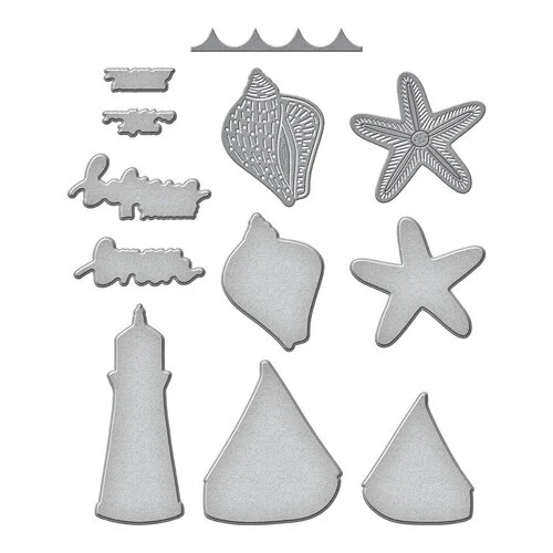 Spellbinders - Simon Hurley - Etched Dies - Smooth Sailing 1 Spellbinders - Simon Hurley - Etched Dies - Smooth Sailing