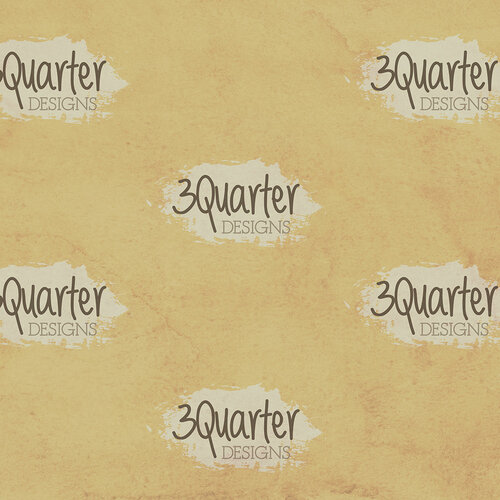 3Quarter Designs - Sunflower Elixir Collection - 8 x 8 Paper Pack