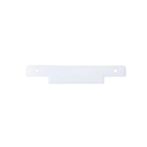 Sizzix - Making Tool Collection - Stencil and Stamp Tool Accessory - Universal Stencil Converters - 10 Pack