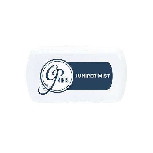 Catherine Pooler Designs - Spa Collection - Premium Dye Ink Pad - Mini - Juniper Mist
