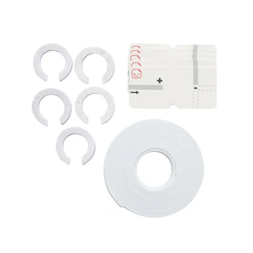 We R Makers - Chibitronics - Foam Adhesive Pack 1 We R Makers - Chibitronics - Foam Adhesive Pack