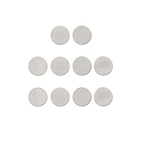 We R Makers - Chibitronics - Coin Batteries 1 We R Makers - Chibitronics - Coin Batteries