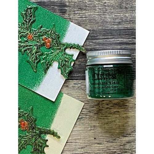 Ranger Ink - Tim Holtz - Distress Embossing Glaze - Rustic Wilderness