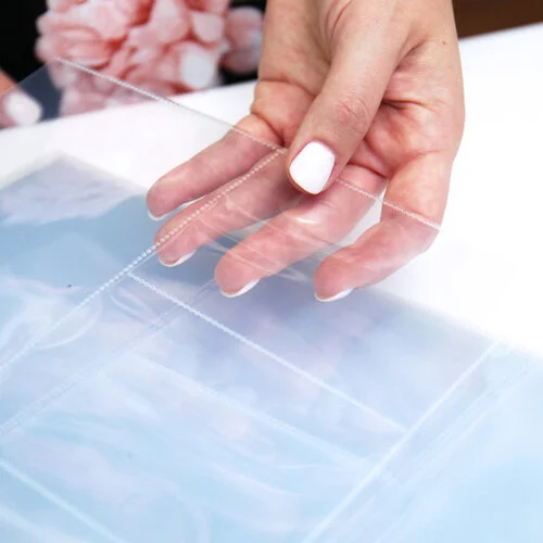 Scrapbook.com - Universal 12x12 Pocket Page Protectors - 50 pack - Variety Pack 2 12 Scrapbook.com - Universal 12x12 Pocket Page Protectors - 50 pack - Variety Pack 2